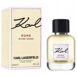 Karl Lagerfeld Karl Rome Divino Amore 60ml woda perfumowana